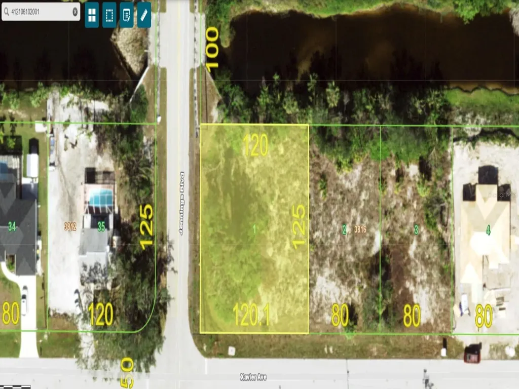 12010 Xavier Avenue Port Charlotte FL 33981