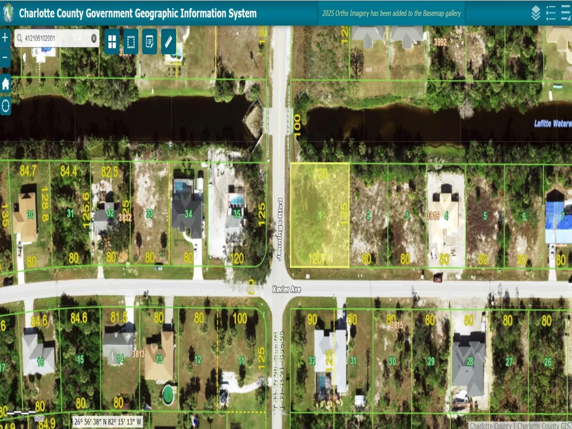 12010 Xavier Avenue Port Charlotte FL 33981