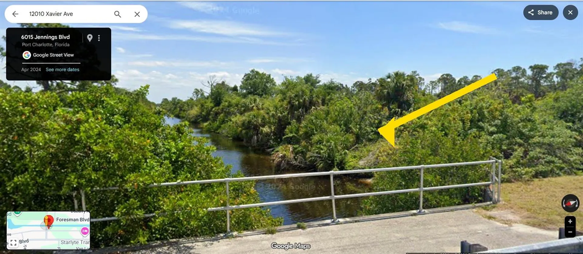 12010 Xavier Avenue Port Charlotte FL 33981