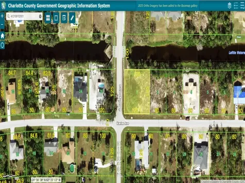 12010 Xavier Avenue Port Charlotte FL 33981