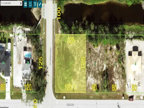 12010 Xavier Avenue Port Charlotte FL 33981