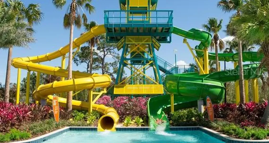 14501 Grove Resort Avenue Winter Garden FL 34787