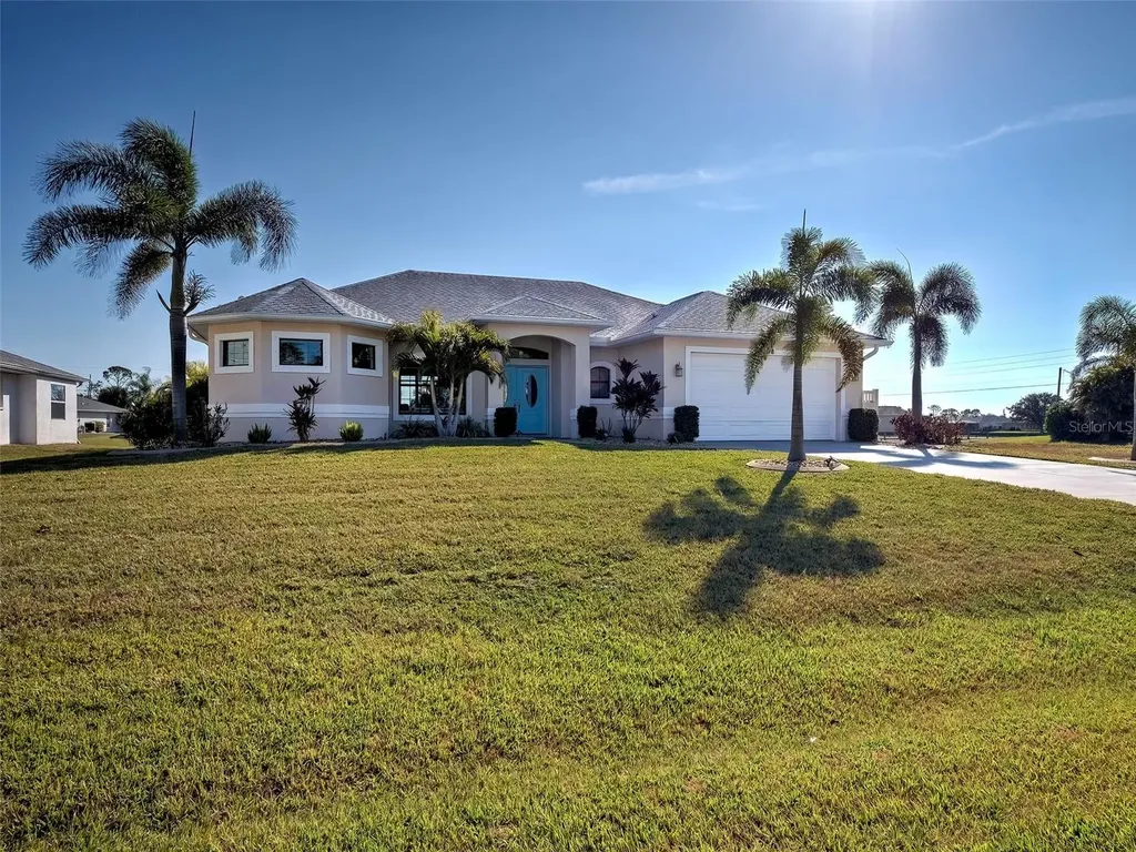 138 Long Meadow Lane Rotonda West FL 33947