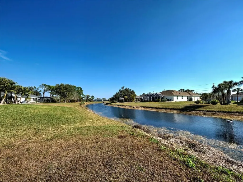 138 Long Meadow Lane Rotonda West FL 33947
