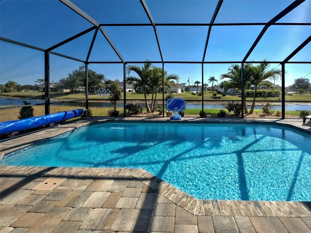 138 Long Meadow Lane Rotonda West FL 33947
