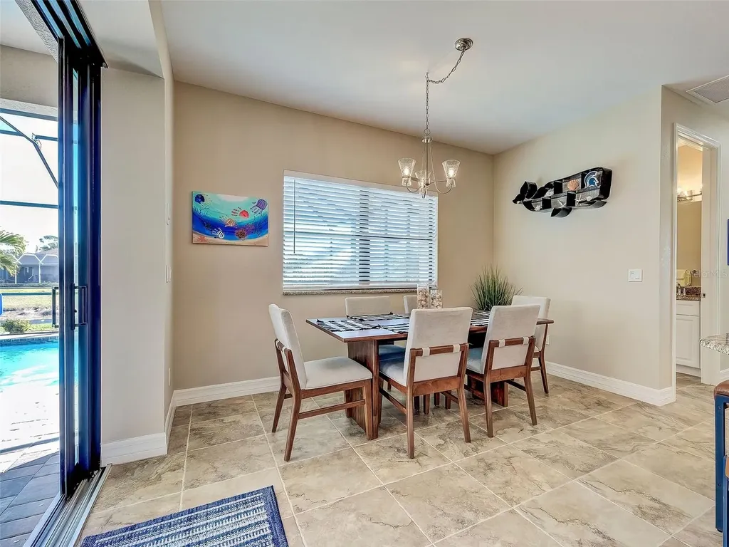 138 Long Meadow Lane Rotonda West FL 33947