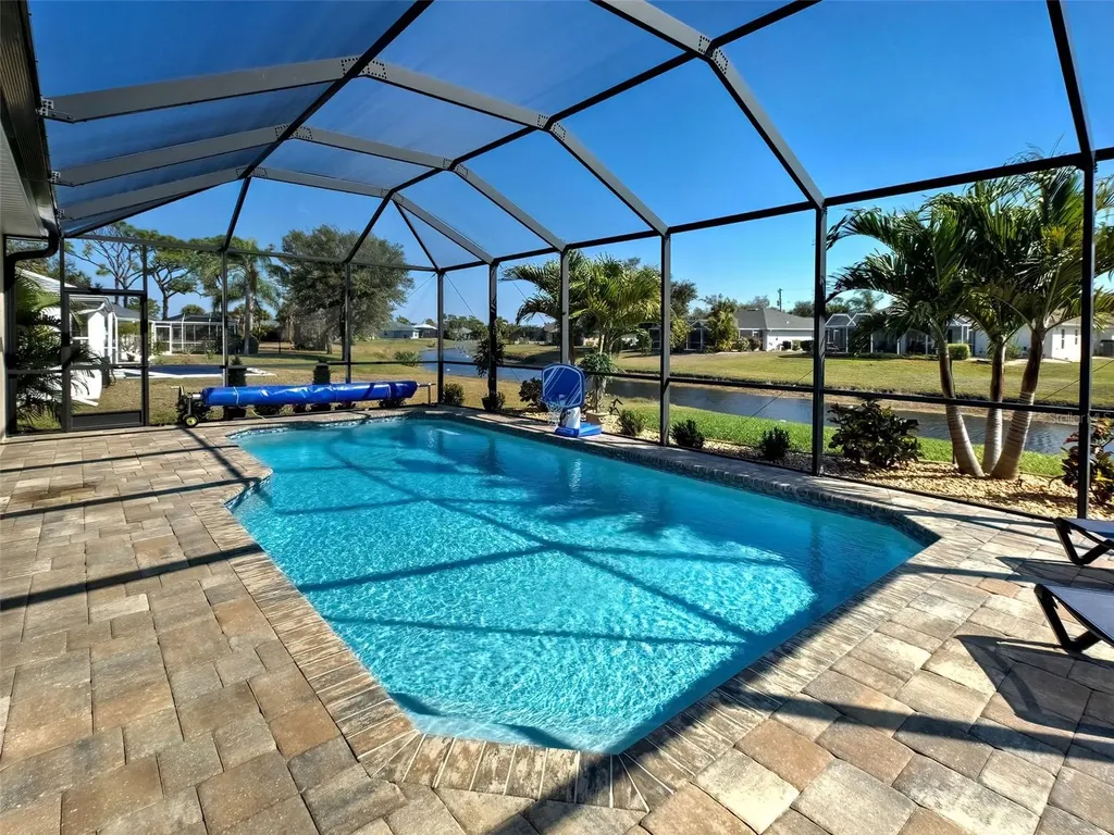 138 Long Meadow Lane Rotonda West FL 33947