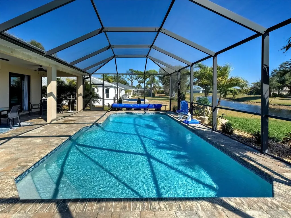 138 Long Meadow Lane Rotonda West FL 33947