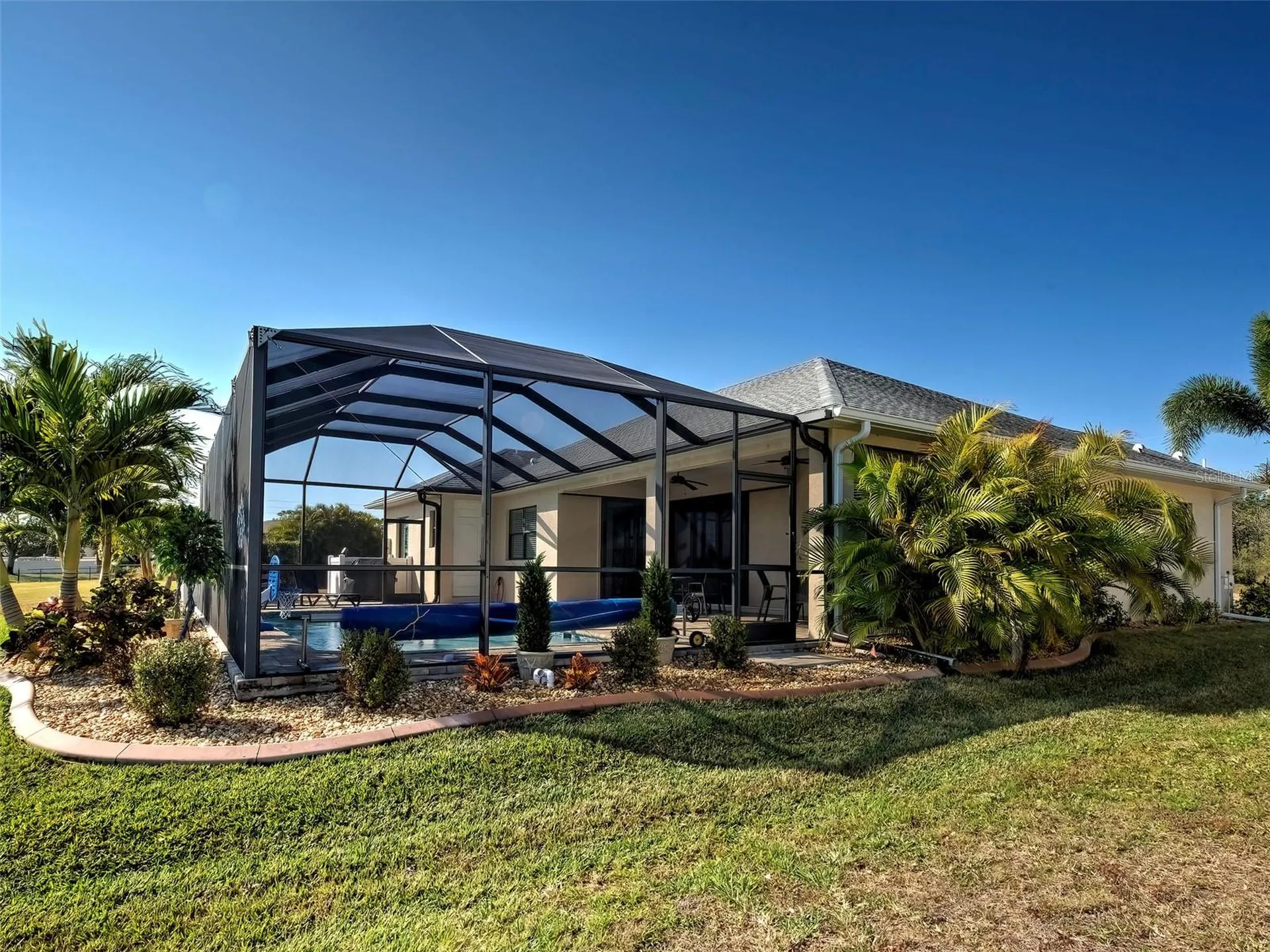 138 Long Meadow Lane Rotonda West FL 33947