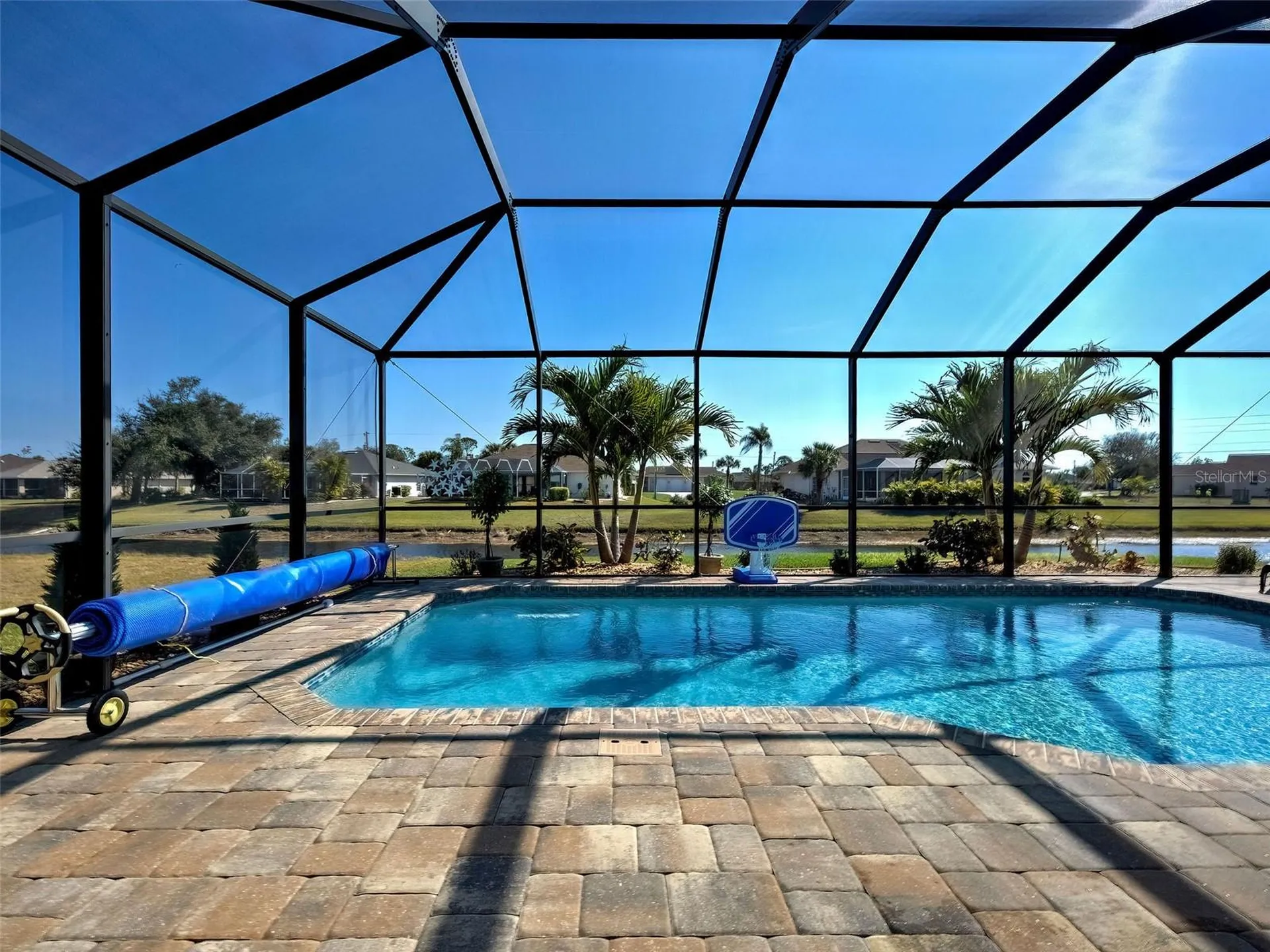 138 Long Meadow Lane Rotonda West FL 33947