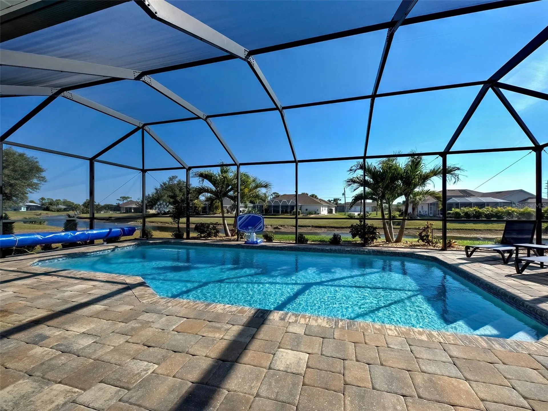 138 Long Meadow Lane Rotonda West FL 33947