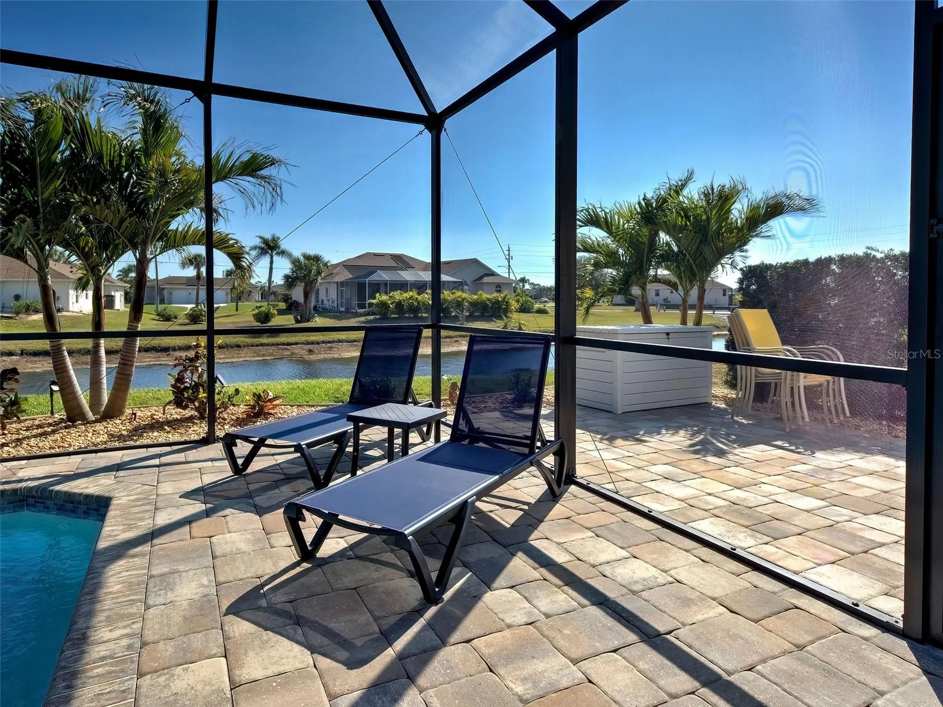 138 Long Meadow Lane Rotonda West FL 33947