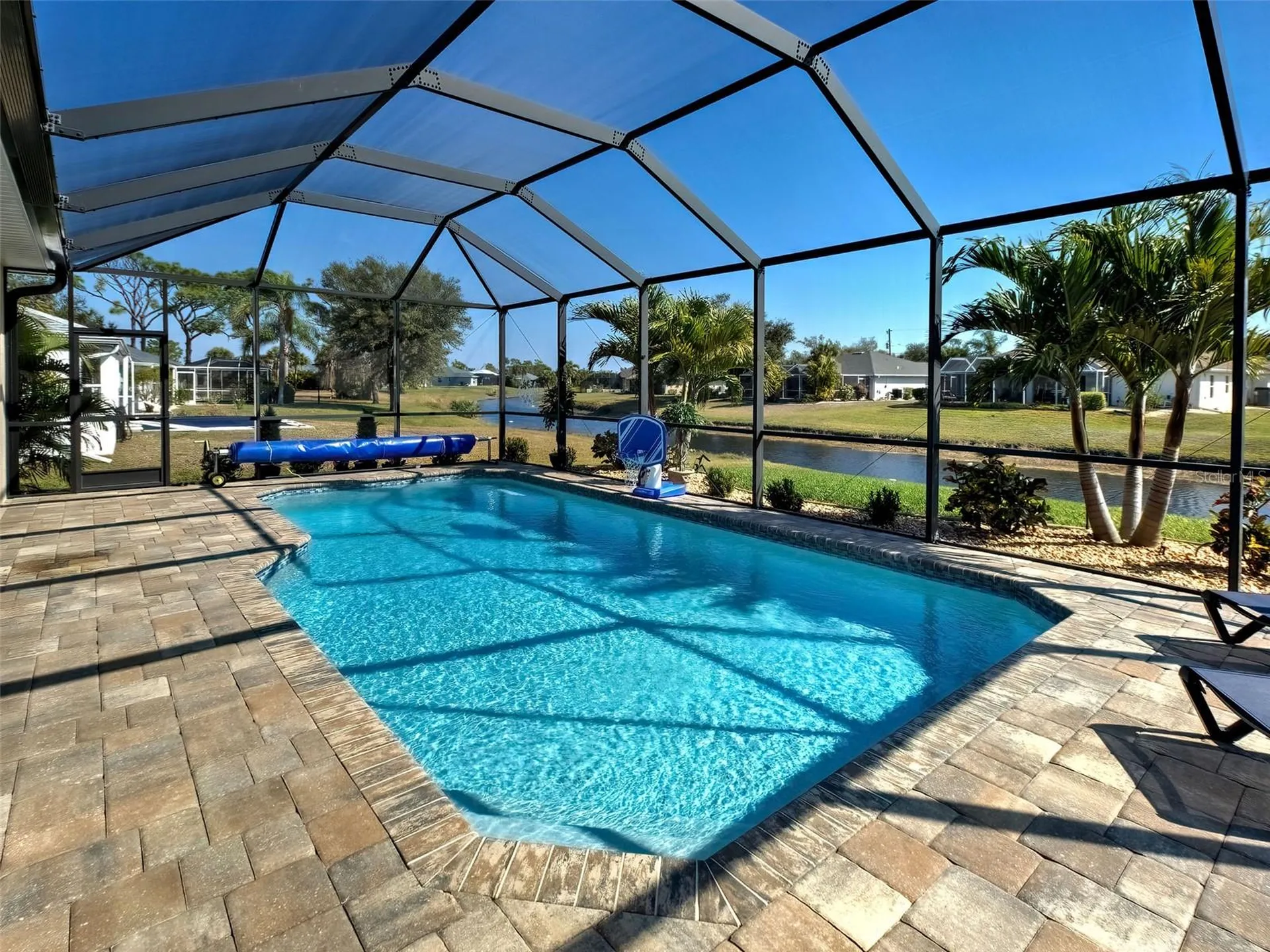 138 Long Meadow Lane Rotonda West FL 33947