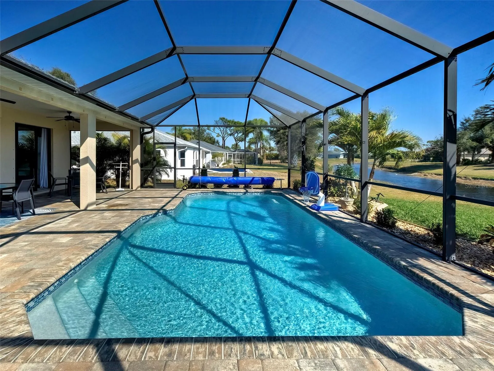 138 Long Meadow Lane Rotonda West FL 33947