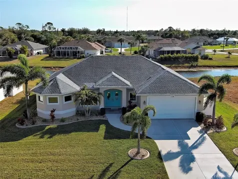138 Long Meadow Lane Rotonda West FL 33947