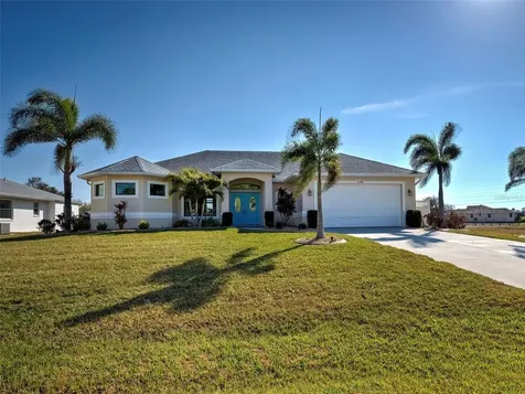 138 Long Meadow Lane Rotonda West FL 33947