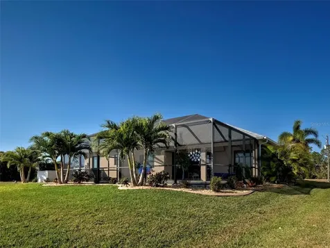 138 Long Meadow Lane Rotonda West FL 33947