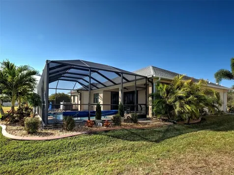 138 Long Meadow Lane Rotonda West FL 33947