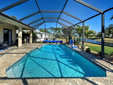 138 Long Meadow Lane Rotonda West FL 33947
