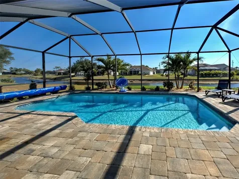 138 Long Meadow Lane Rotonda West FL 33947