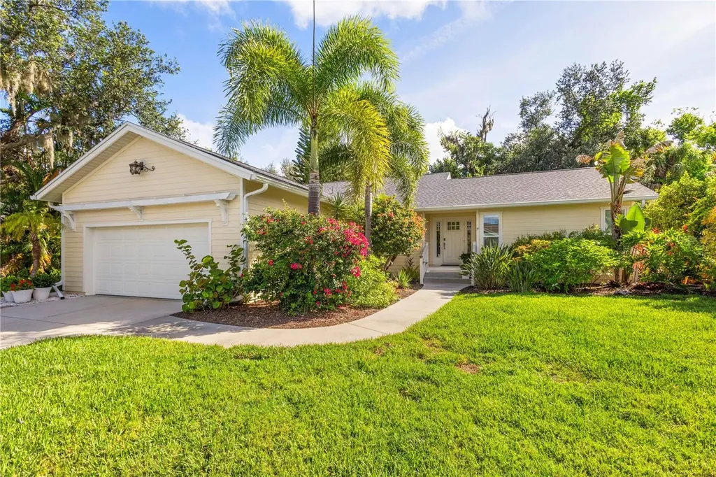 4471 Trails Drive Sarasota FL 34232