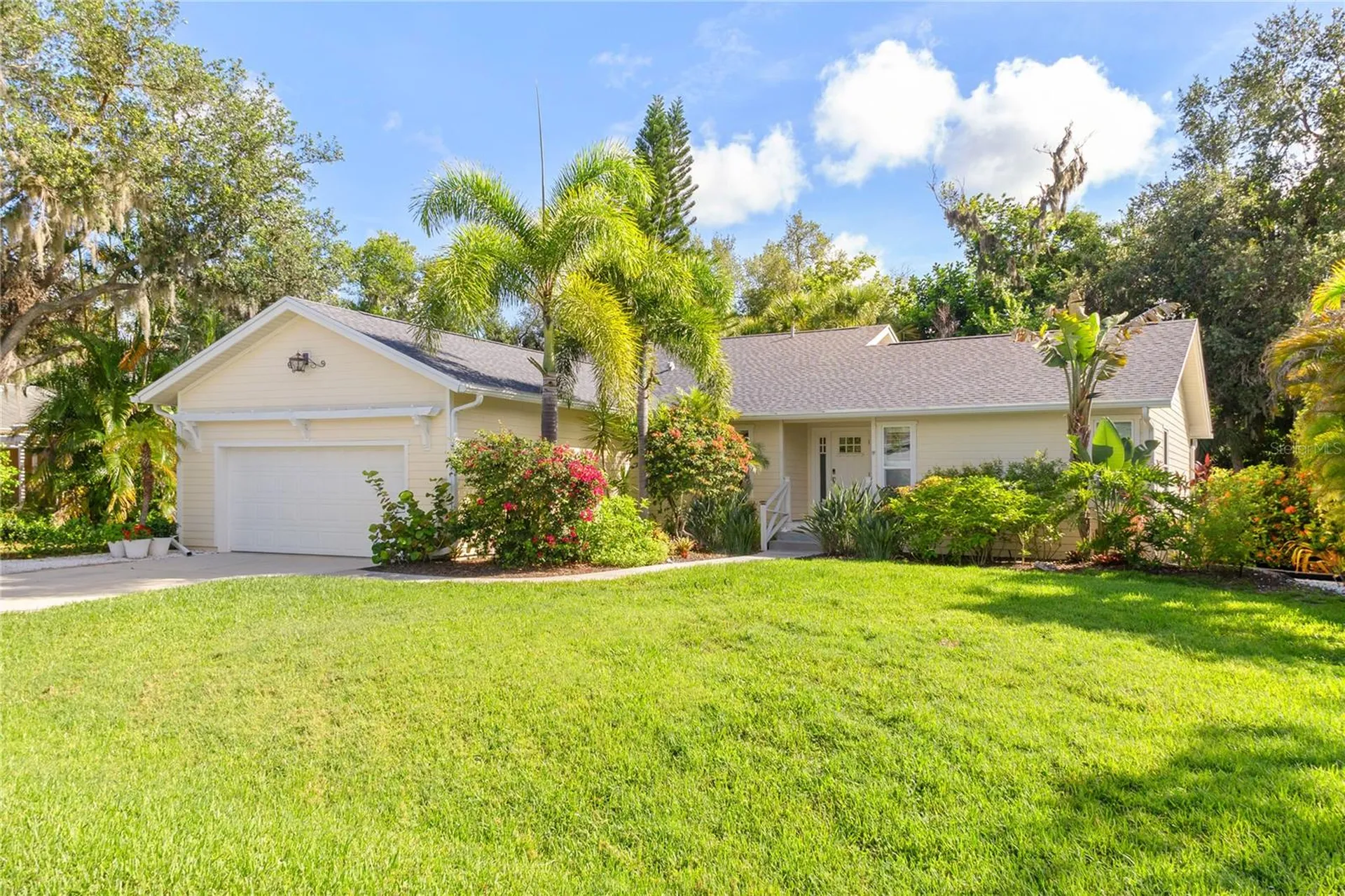 4471 Trails Drive Sarasota FL 34232