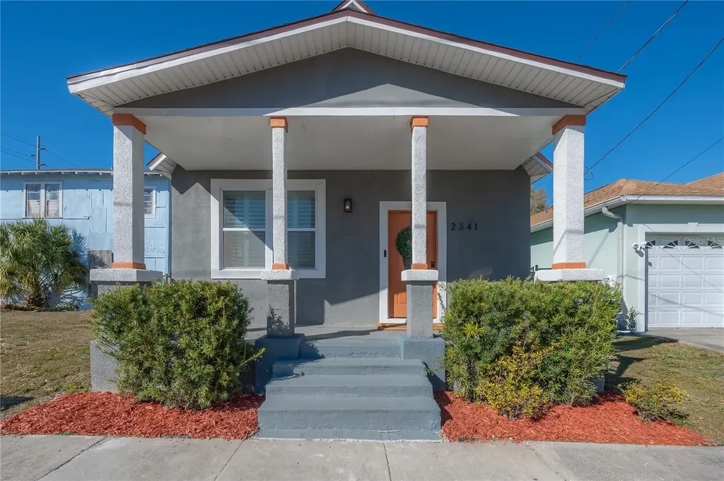 2341 W Chestnut Street Tampa FL 33607