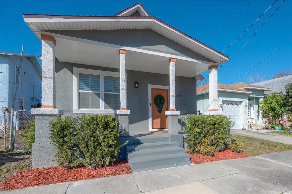 2341 W Chestnut Street Tampa FL 33607