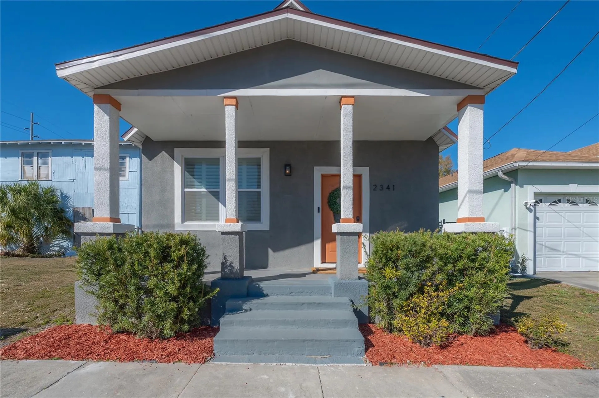 2341 W Chestnut Street Tampa FL 33607