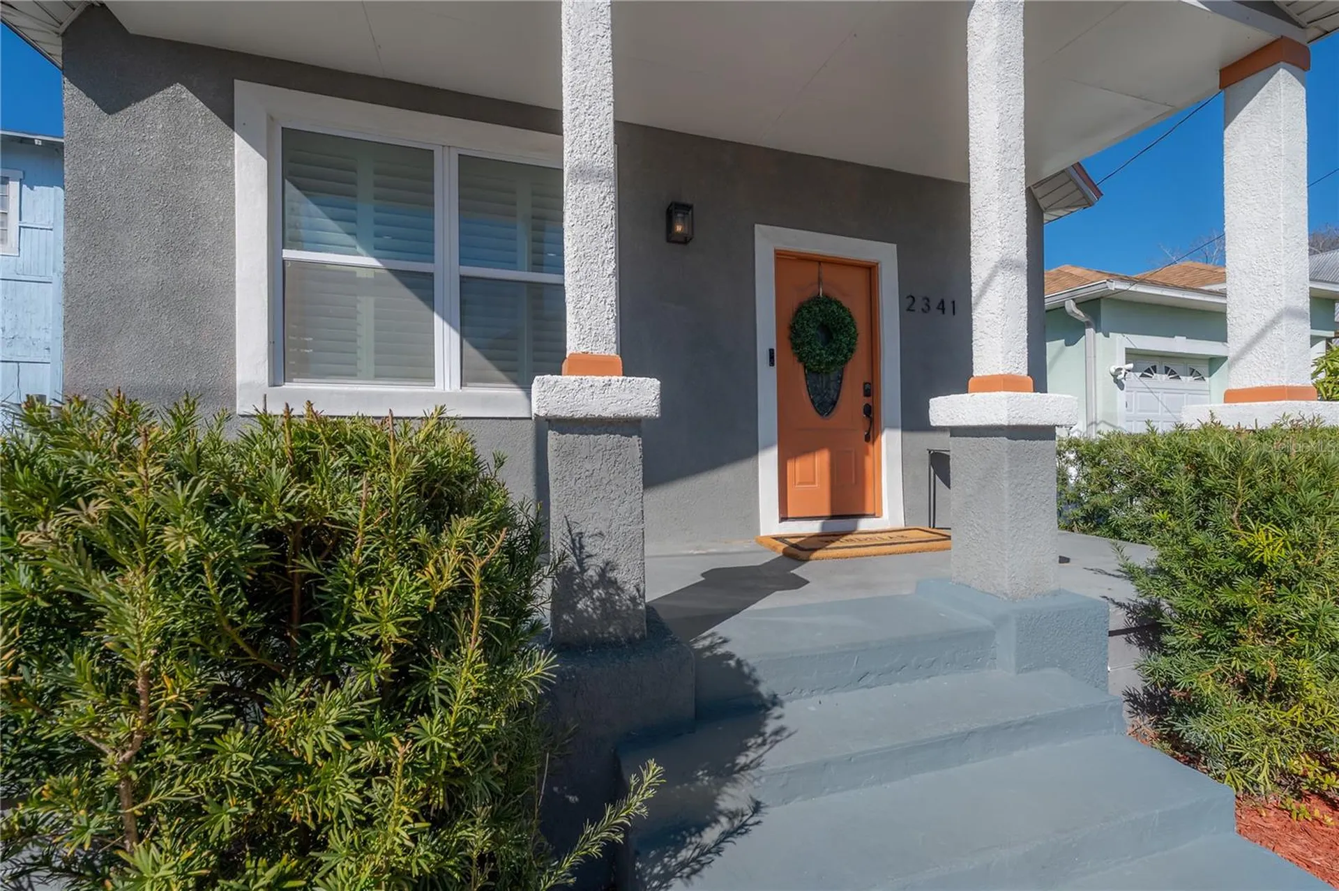 2341 W Chestnut Street Tampa FL 33607
