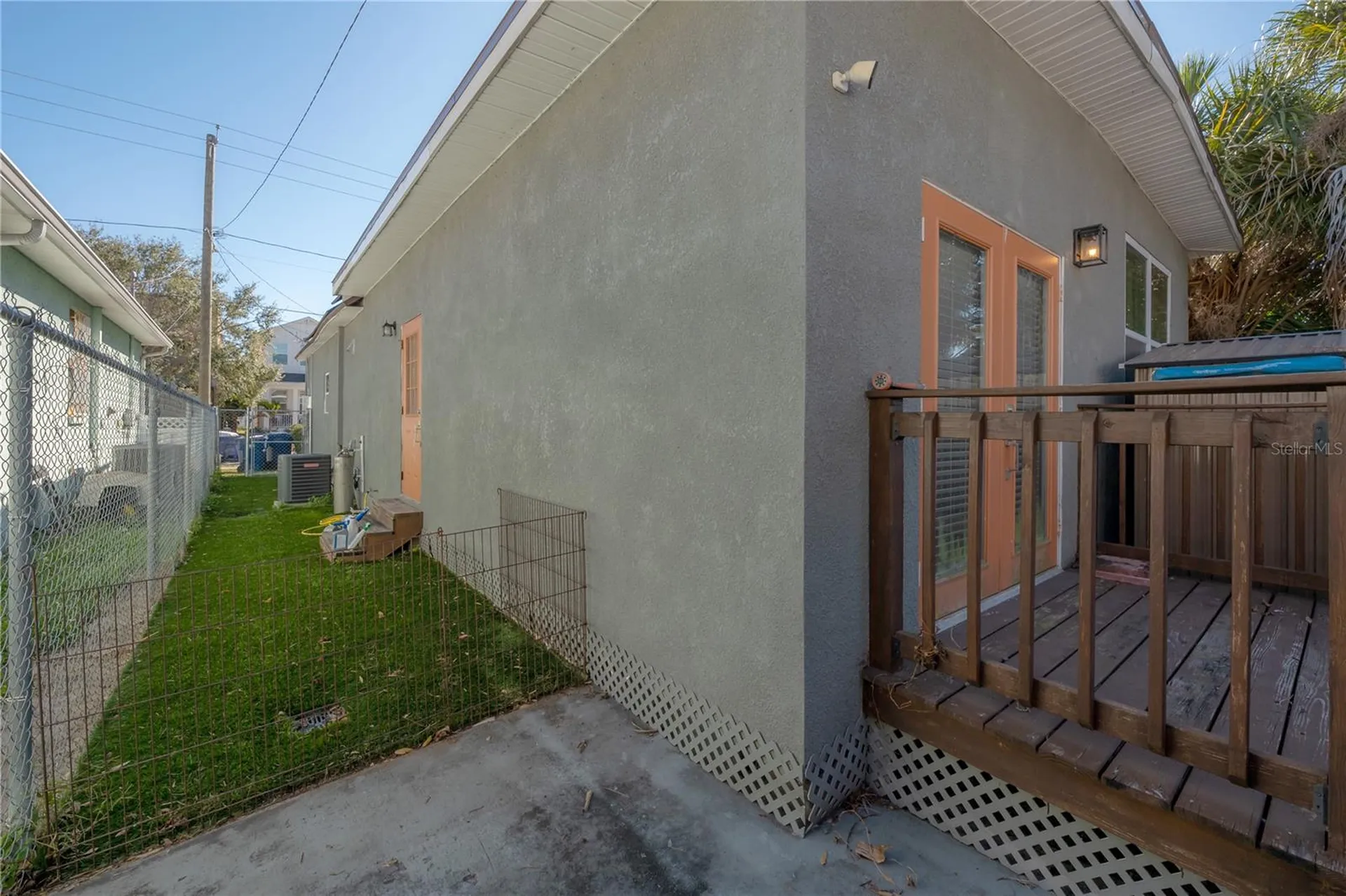 2341 W Chestnut Street Tampa FL 33607