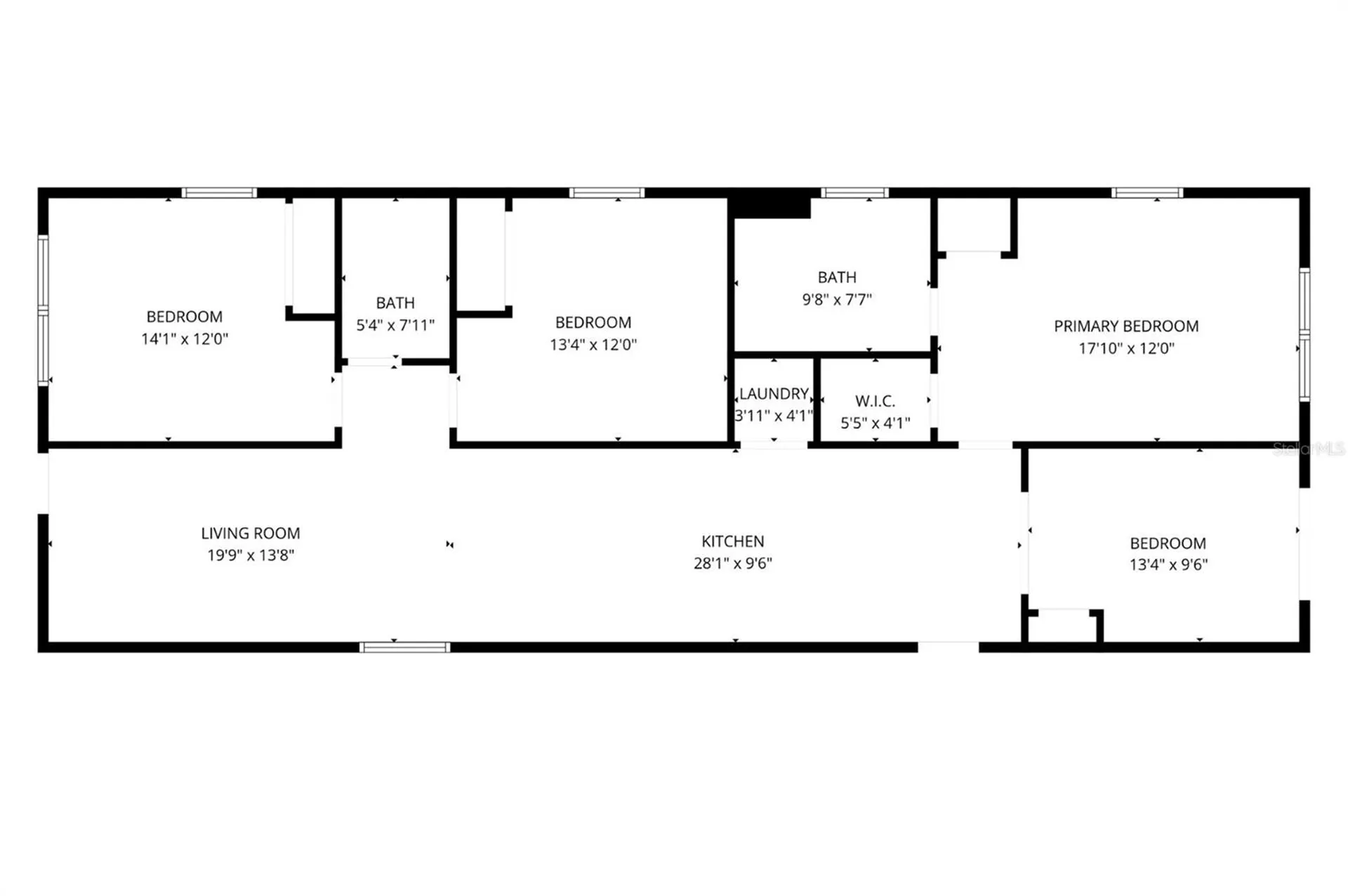 2341 W Chestnut Street Tampa FL 33607