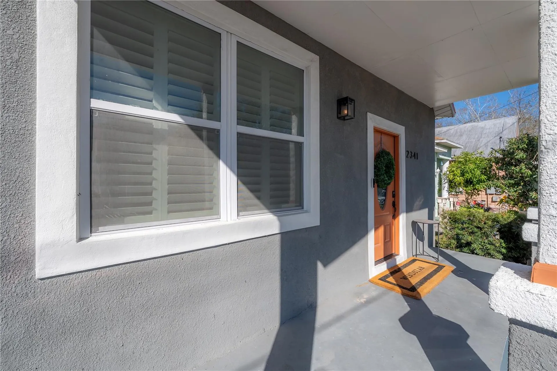 2341 W Chestnut Street Tampa FL 33607