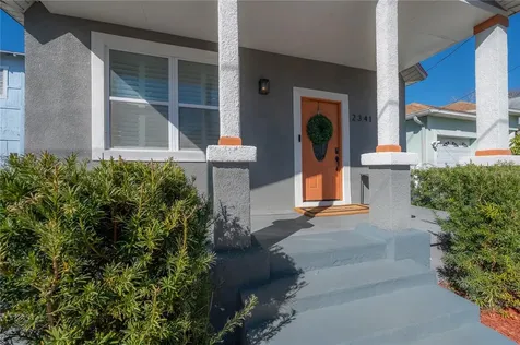 2341 W Chestnut Street Tampa FL 33607