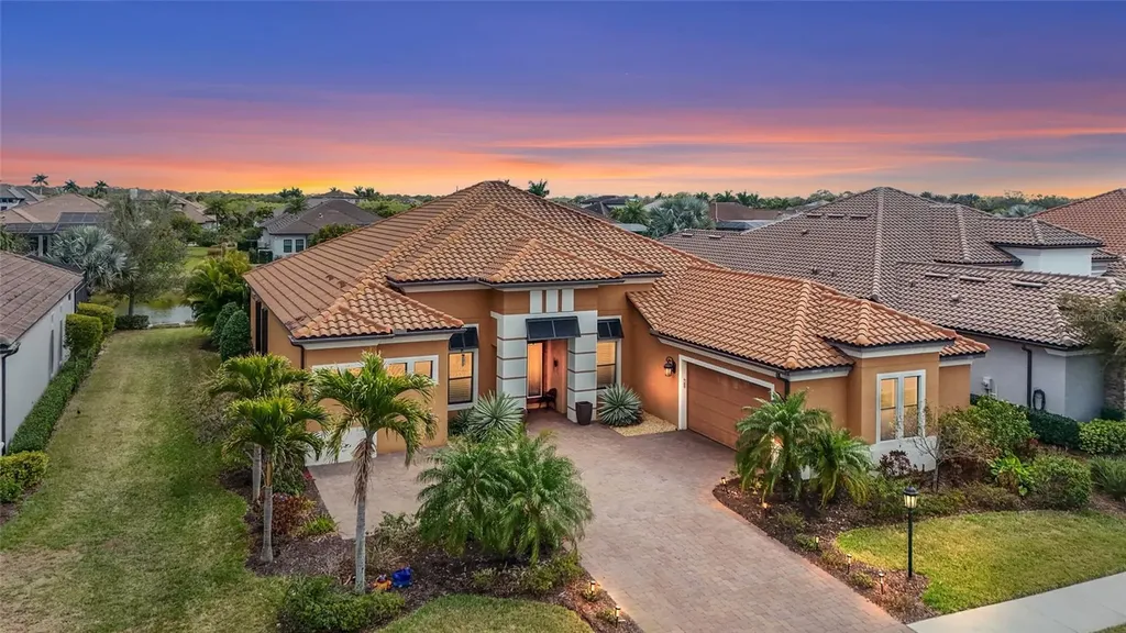 12012 Legacy Estates Boulevard Sarasota FL 34238