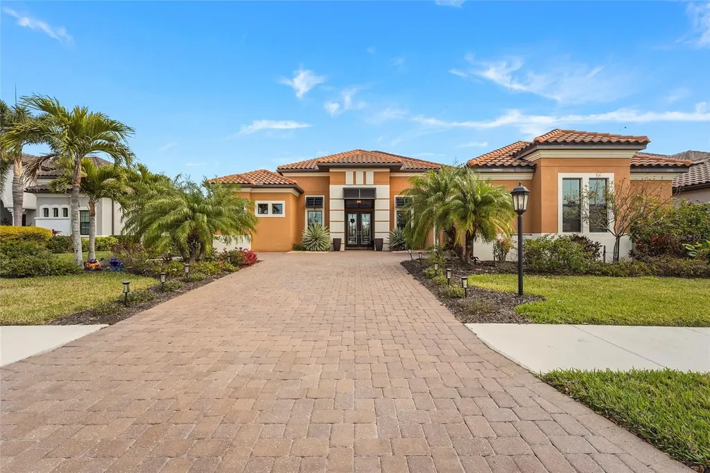 12012 Legacy Estates Boulevard Sarasota FL 34238