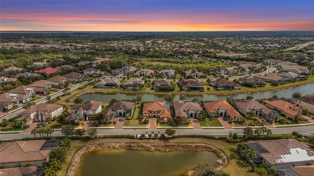 12012 Legacy Estates Boulevard Sarasota FL 34238