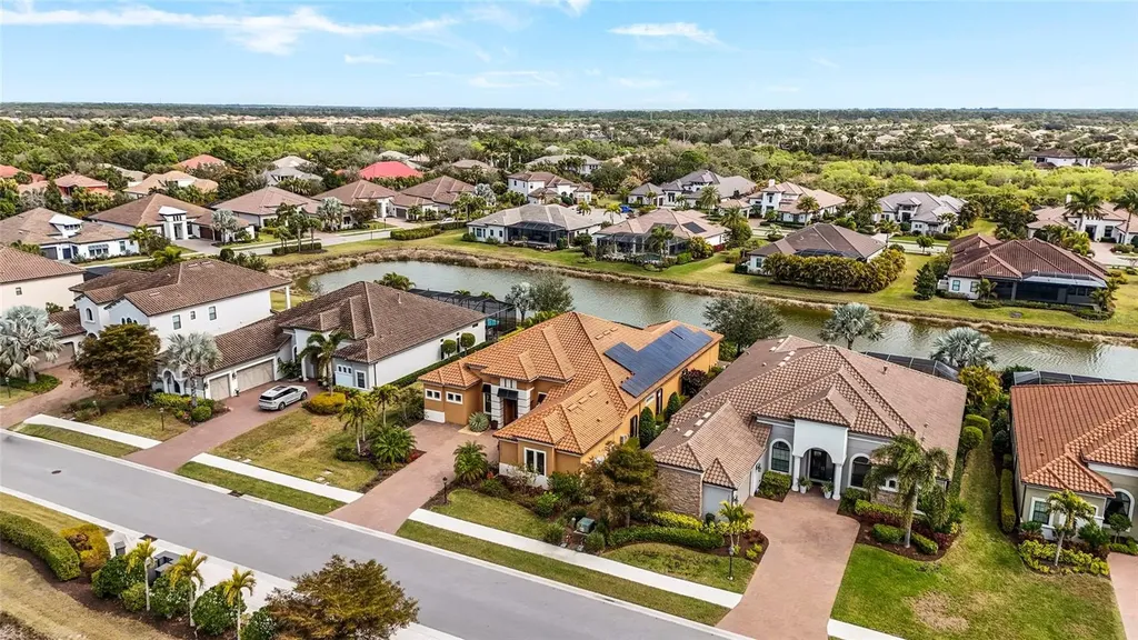12012 Legacy Estates Boulevard Sarasota FL 34238