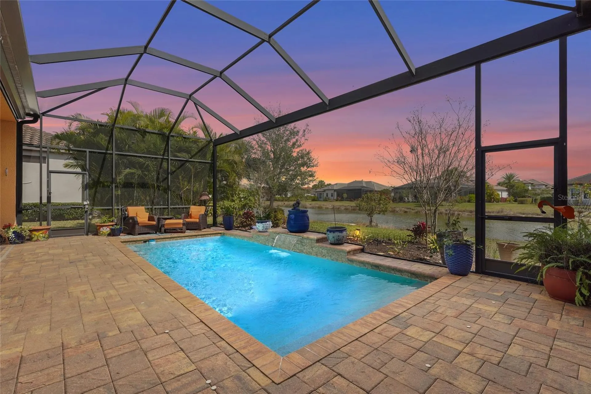 12012 Legacy Estates Boulevard Sarasota FL 34238