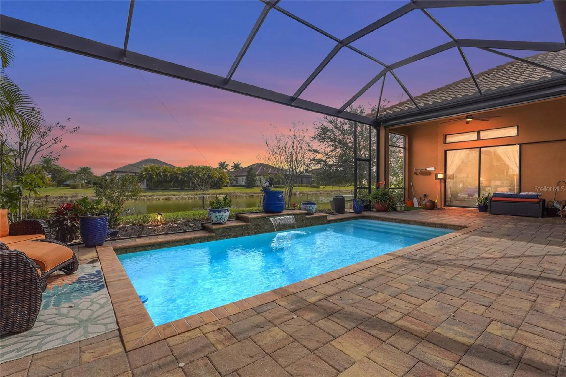 12012 Legacy Estates Boulevard Sarasota FL 34238