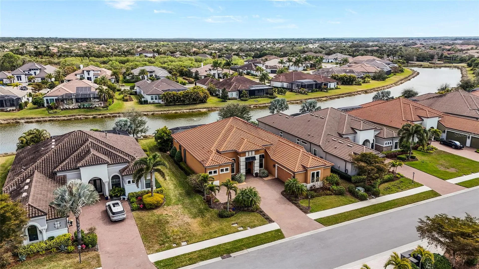 12012 Legacy Estates Boulevard Sarasota FL 34238
