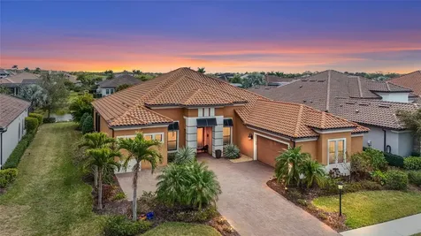 12012 Legacy Estates Boulevard Sarasota FL 34238
