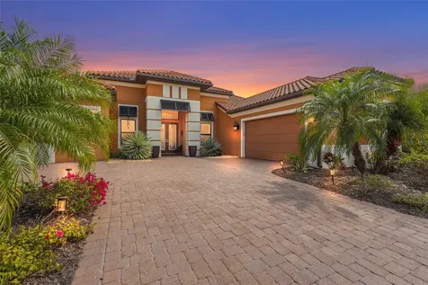 12012 Legacy Estates Boulevard Sarasota FL 34238