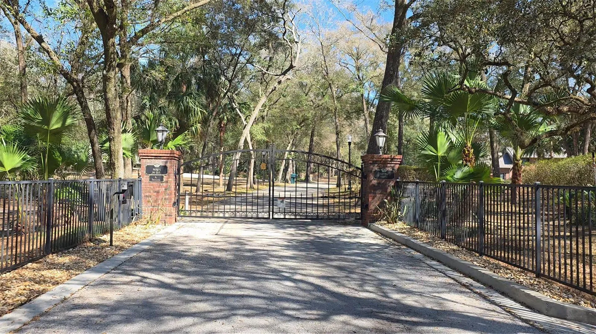 Lincoln Road Deland FL 32724