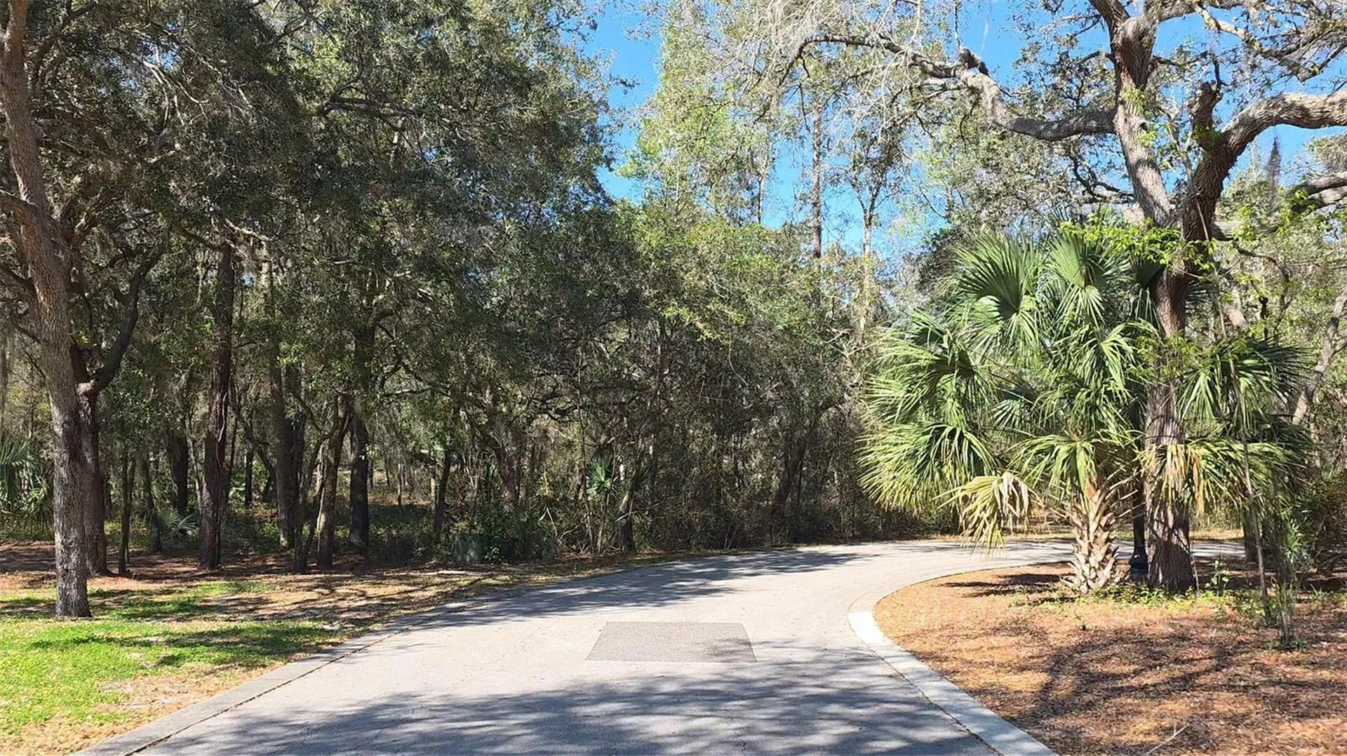 Lincoln Road Deland FL 32724
