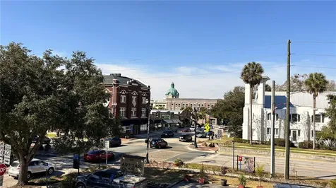 Lincoln Road Deland FL 32724
