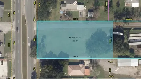 4623 Old Goldenrod Road Orlando FL 32822