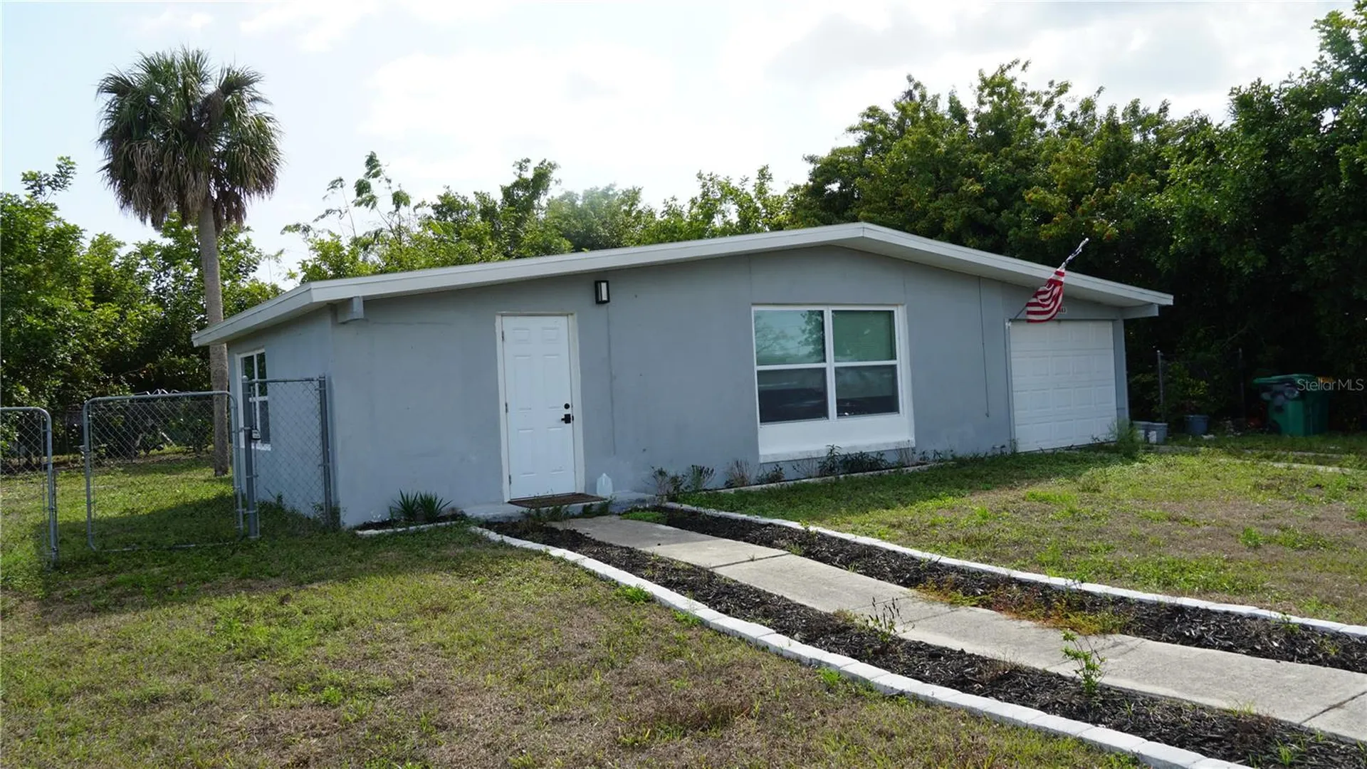 21883 Buxton Avenue Port Charlotte FL 33952