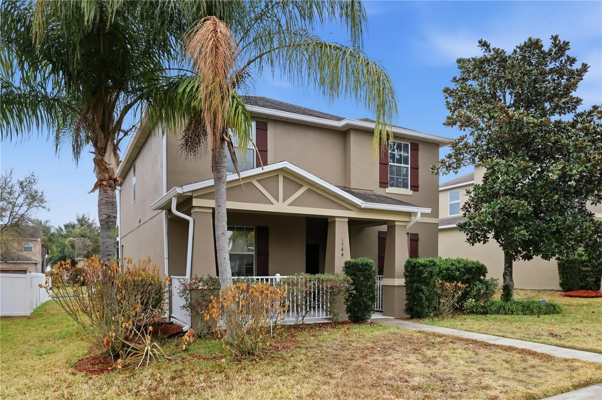 1044 Alston Bay Boulevard Apopka FL 32703