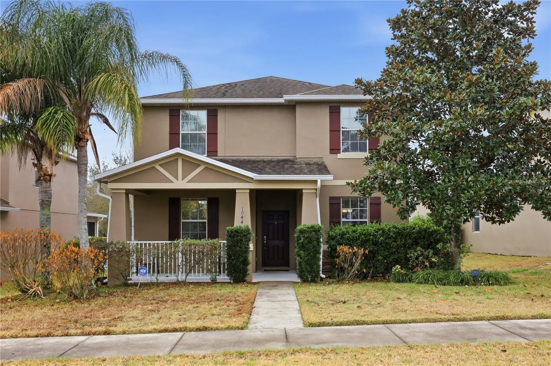 1044 Alston Bay Boulevard Apopka FL 32703